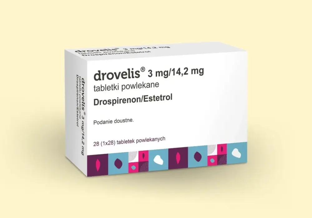 Drovelis - skutki uboczne: Kiedy reagować, a kiedy czekać?