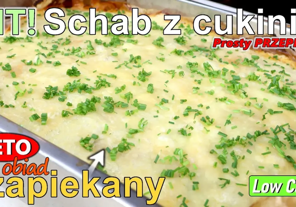 Schab ile kalorii? Wartości odżywcze i niskokaloryczne sposoby przygotowania