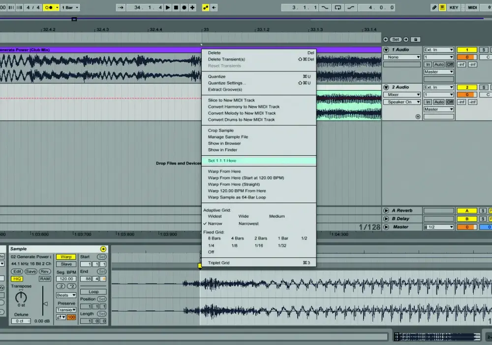 Mashup - czym jest i czym różni się od remixu oraz samplingu?