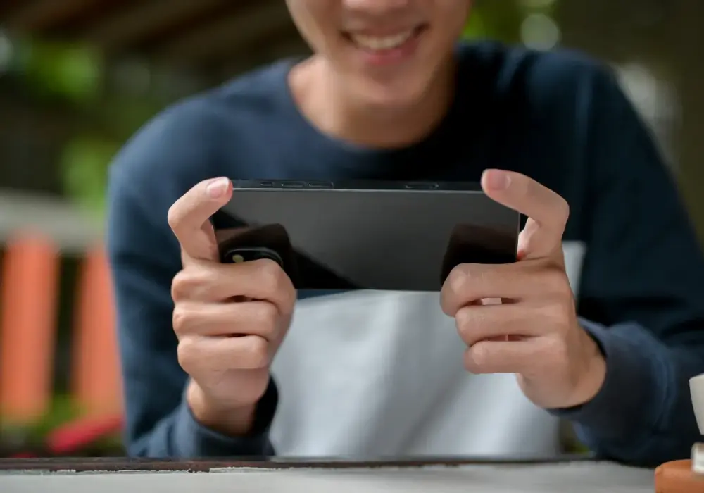 Gry online pod lupą: co warto wiedzieć, zanim zaczniesz grać