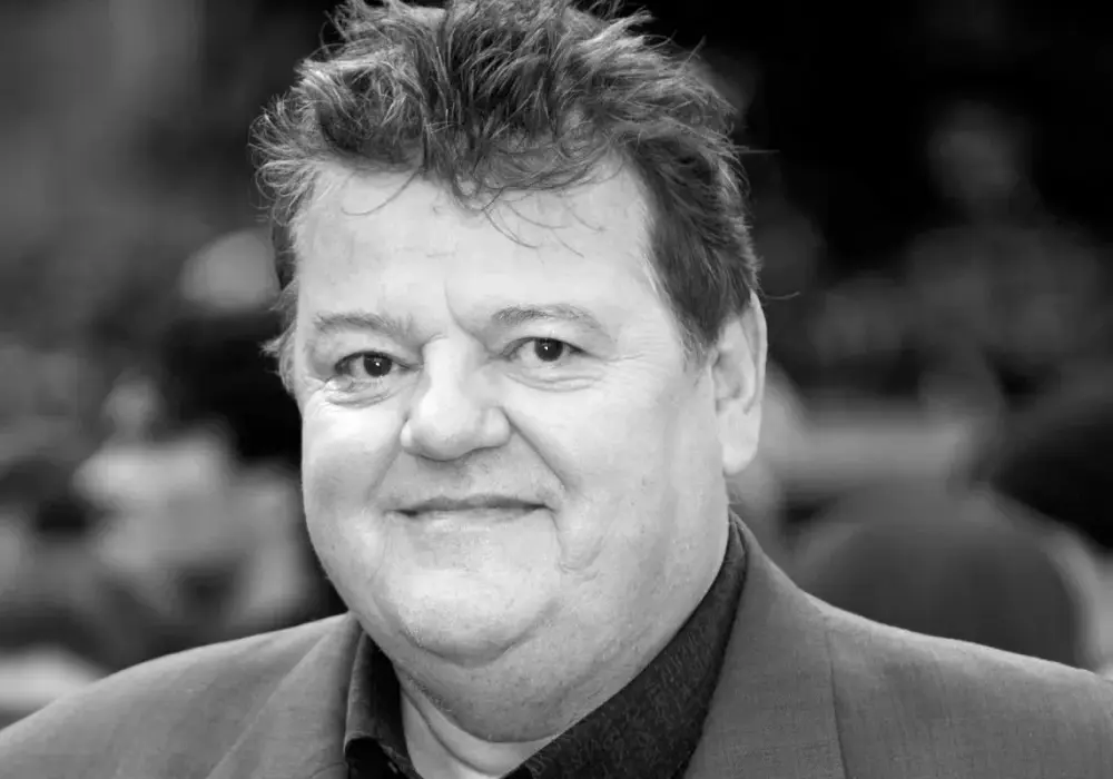Hagrid aktor - Robbie Coltrane: Dlaczego był ikoną?