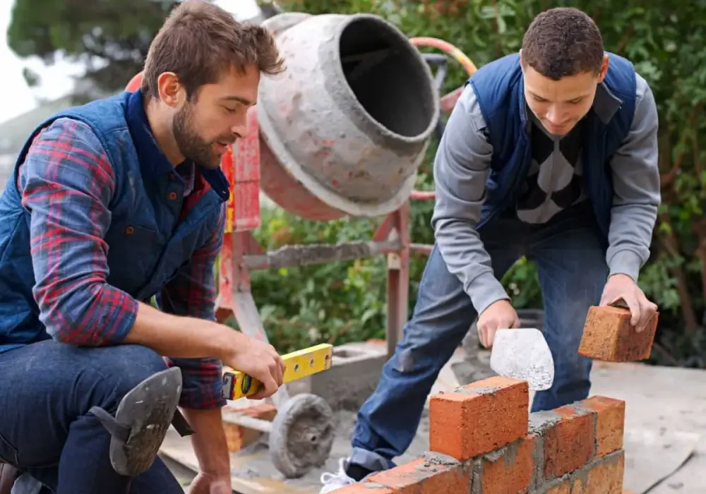 Ile cementu na m3 betonu - jak obliczyć i uniknąć błędów?