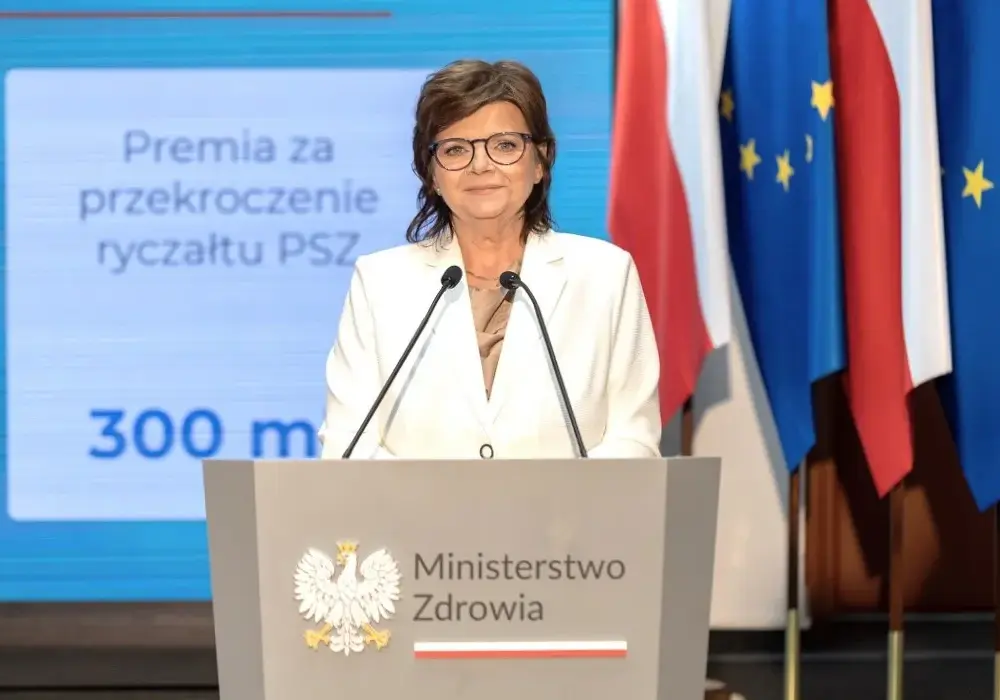 Ustawa o lecznictwie: kluczowe przepisy i ich wpływ na zdrowie