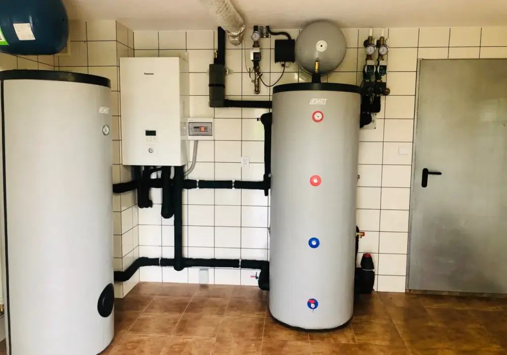 Hurtownia hydrauliczna Chojnice: TOP 3 miejsca i porady ekspertów