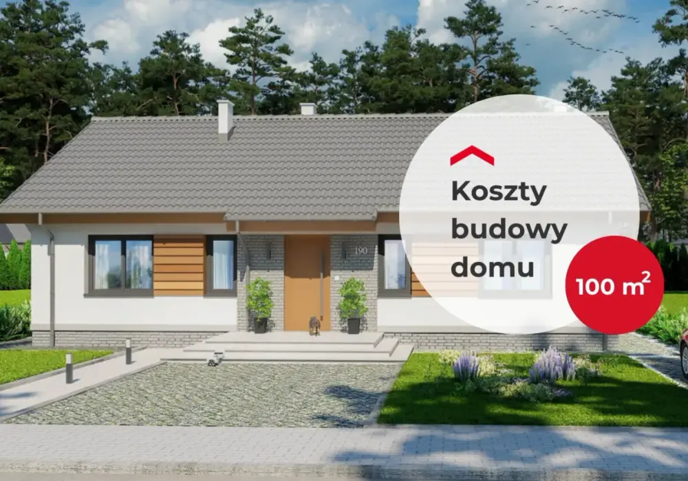 Robocizna przy budowie domu - ile kosztuje naprawdę?