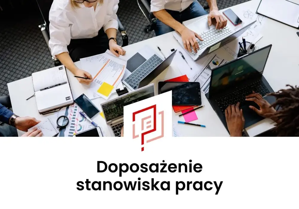 Wniosek o doposażenie stanowiska pracy - wzór, poradnik, refundacja