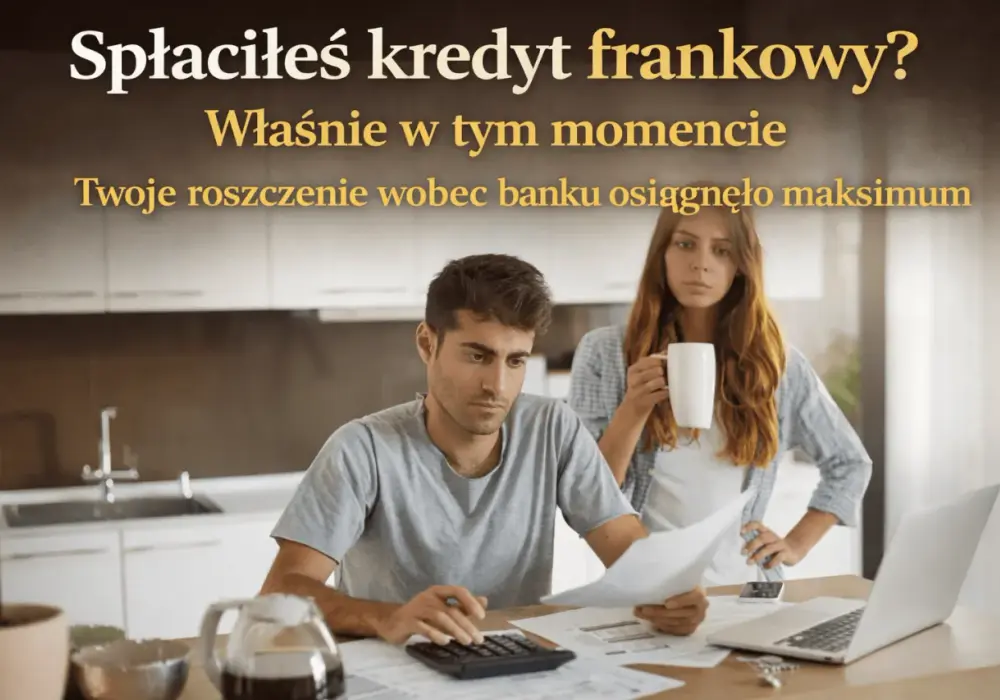 Roszczenie banku - Co musisz wiedzieć o spłacie kredytu?