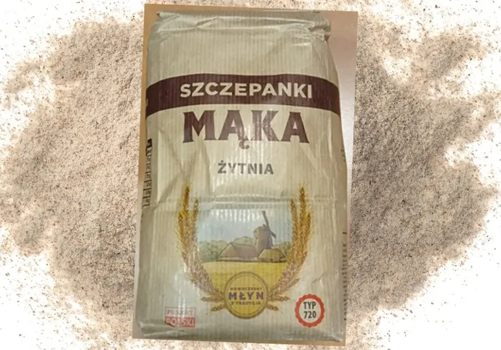 Gdzie kupić mąkę żytnią Szczepanki? Ceny i dostępność w sklepach