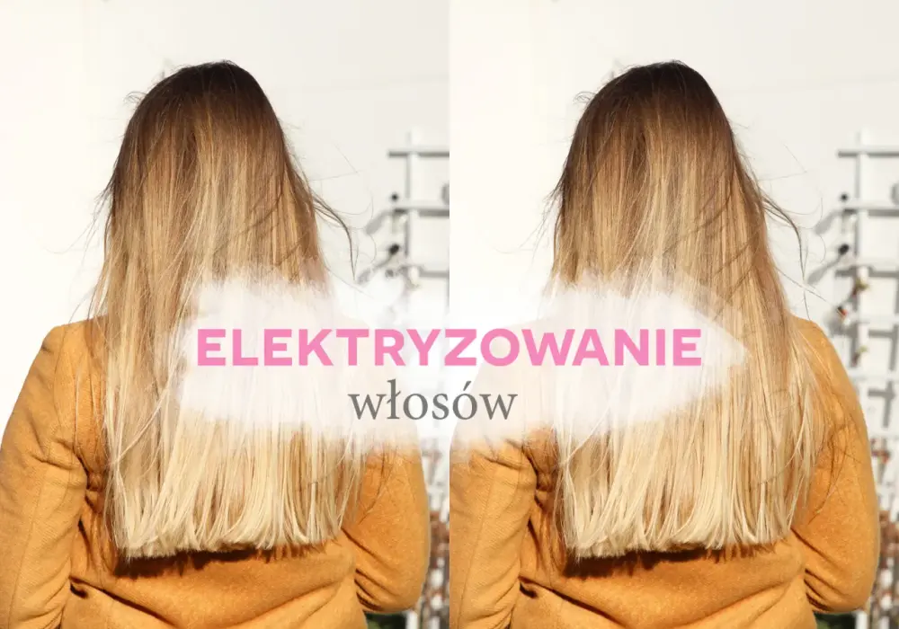 Skuteczne sposoby na elektryzowanie włosów: porady i szybkie rozwiązania