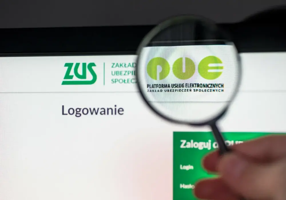 Gdzie jestem zatrudniony? Sprawdź w PUE ZUS i IKP