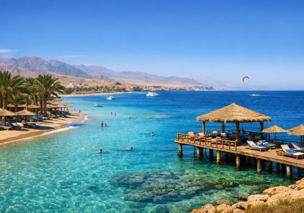 Marsa Alam - na co uważać, by wyjazd był spokojny?