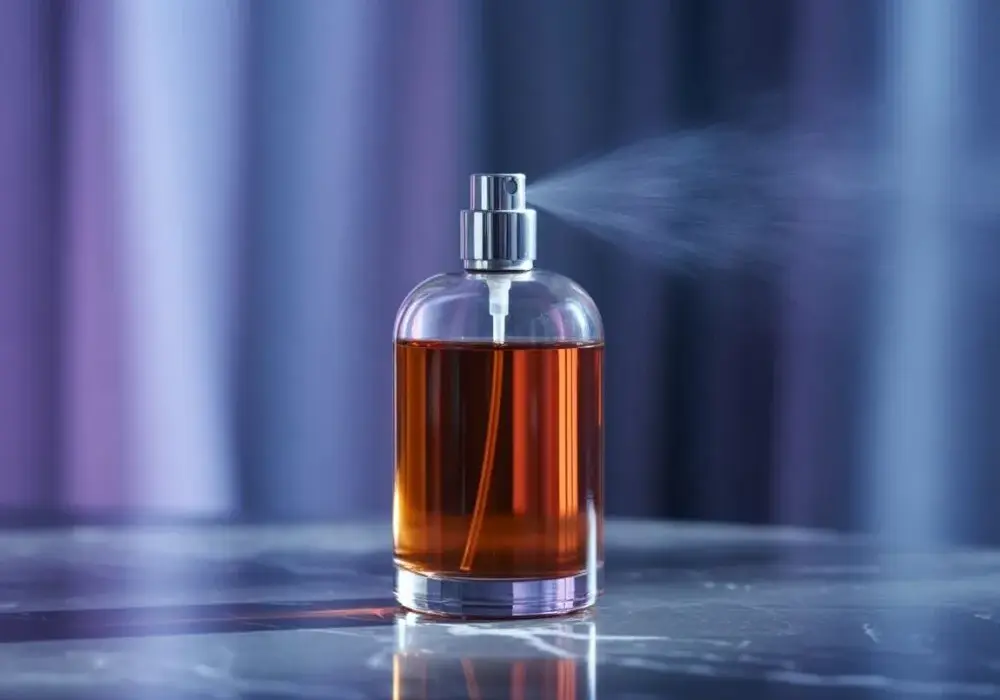 Ile psiknięć perfum? Odkryj idealną ilość dla trwałego zapachu