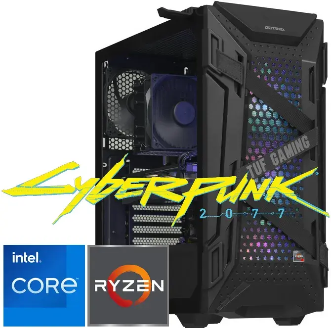 Cyberpunk 2077 jakie wymagania: uniknij problemów z wydajnością
