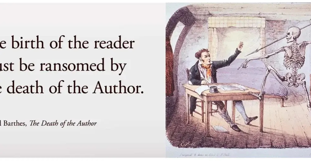 Mimesis w literaturze - jak czytać świat w tekście?