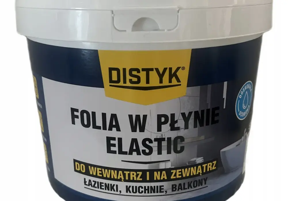 Jaką folię w płynie na balkon wybrać, aby uniknąć problemów z wilgocią?
