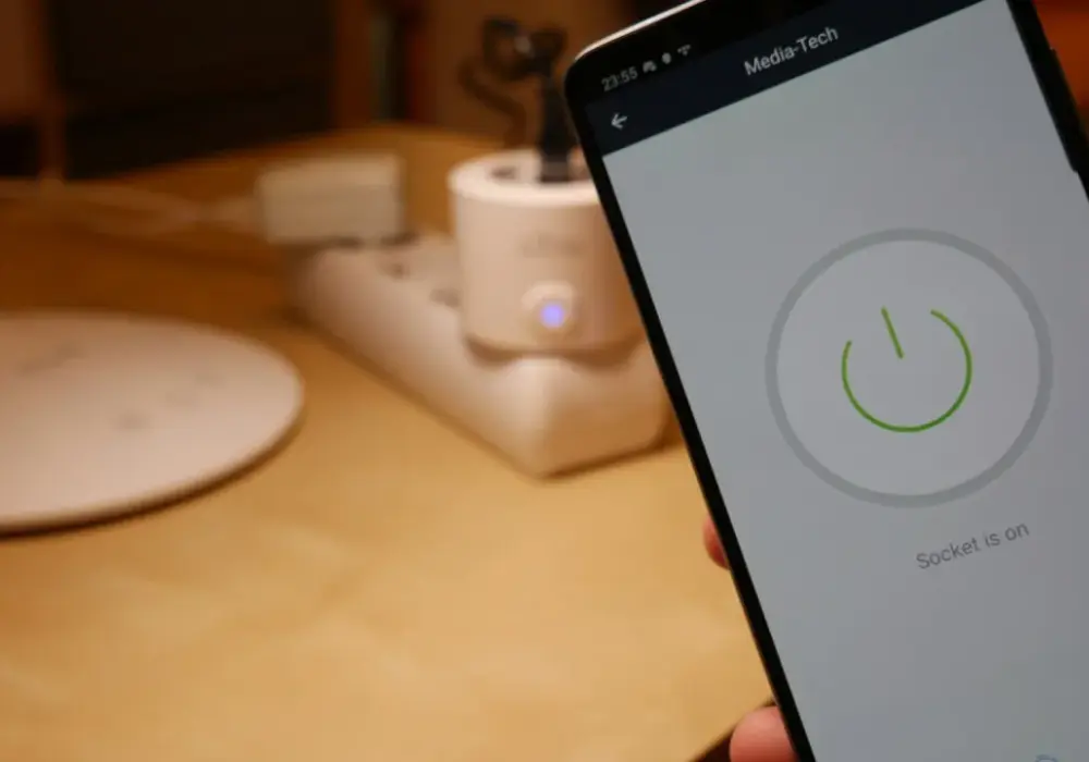 Hykker Smart Home aplikacja - jak połączyć i rozwiązać problemy