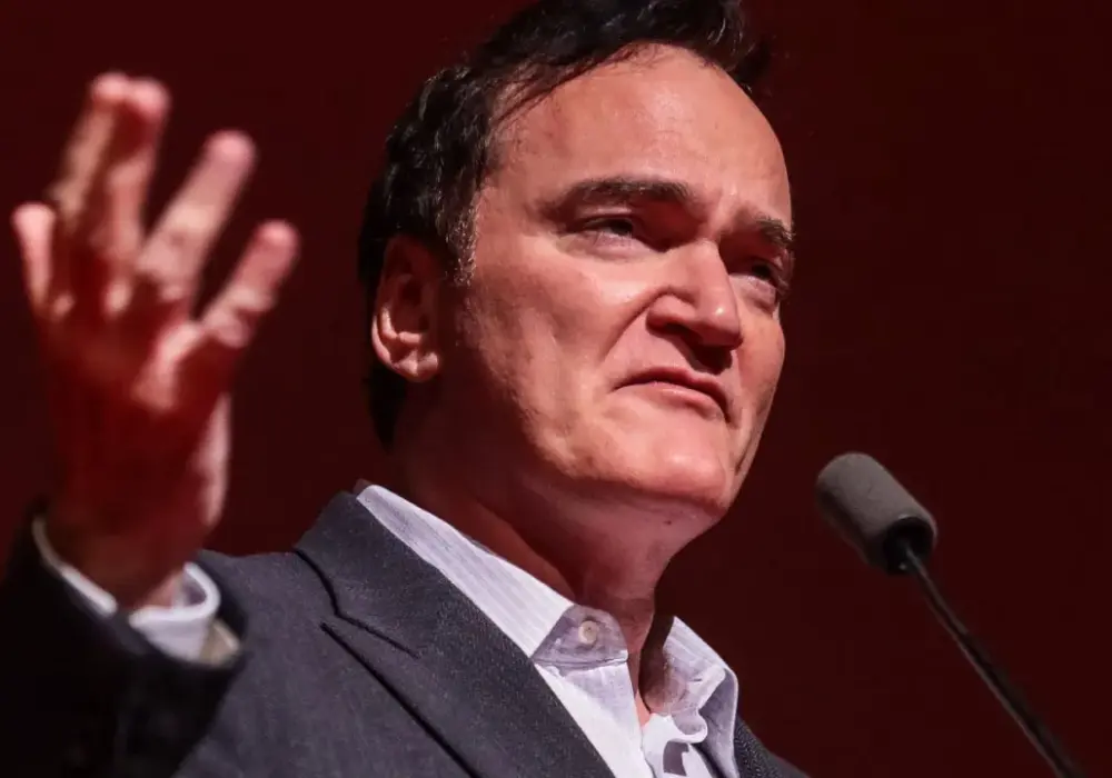 Quentin tarantino chce toma cruise'a. plotka o filmie reżysera podekscytowała fanów