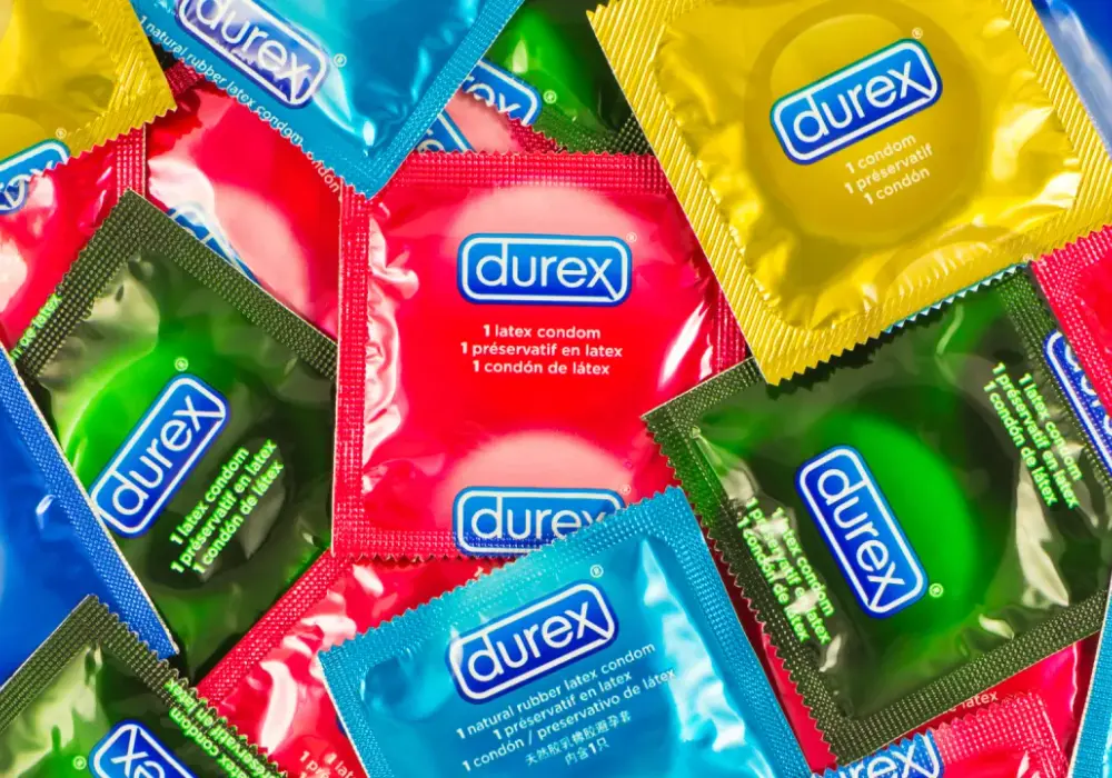 Durex: Co to za marka? Historia, produkty i znaczenie
