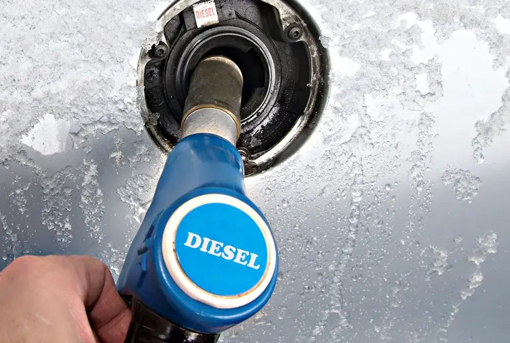 Olej napędowy - Kiedy diesel ma sens i jak dbać o układ paliwowy?