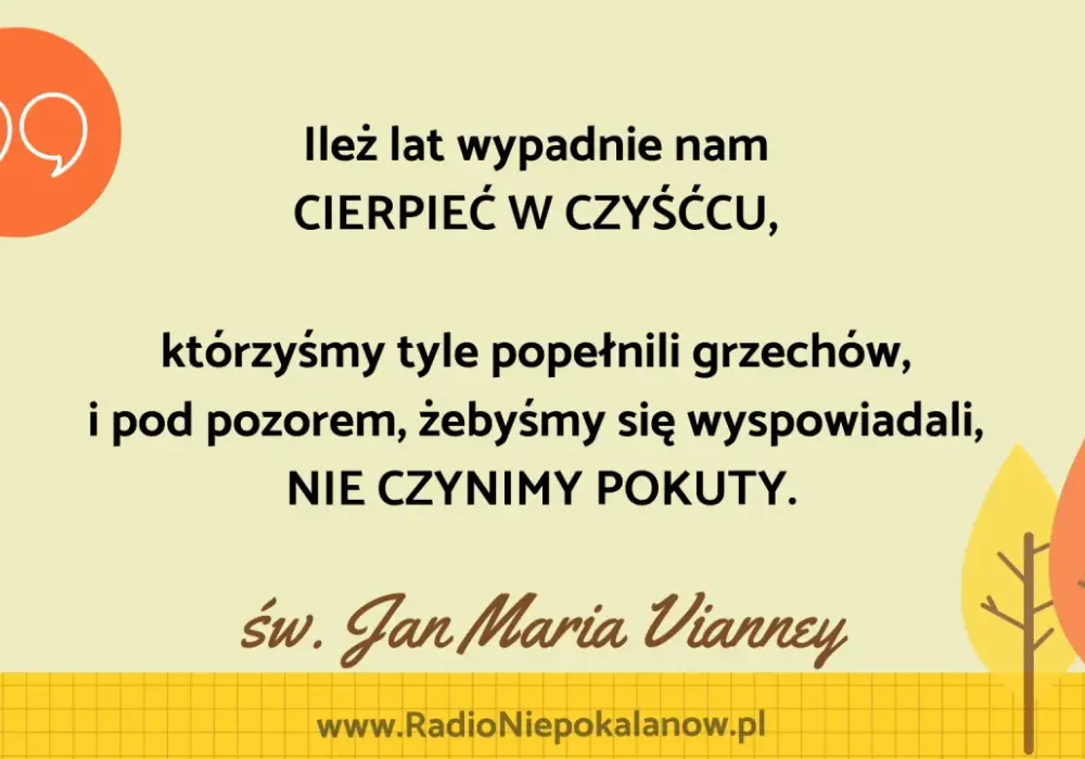 Ile dusza przebywa w czyśćcu i co wpływa na ten czas?