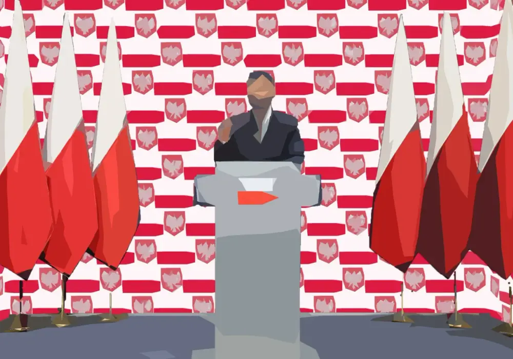 Patriotyzm - Co to znaczy kochać kraj bez nacjonalizmu?