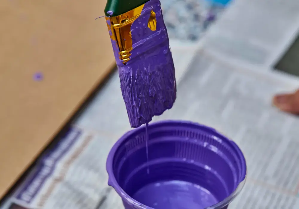 Jak zrobić pigment do farb? Praktyczny przewodnik DIY