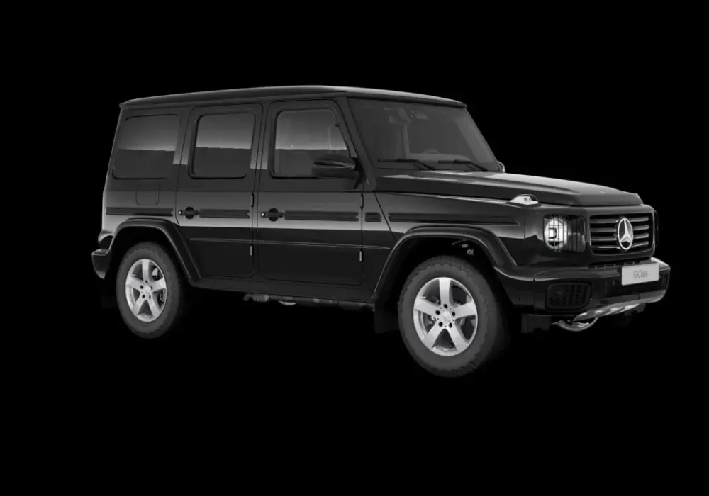 Mercedes G-Klasa – Ikona czy rozsądek? Sprawdź, zanim kupisz!