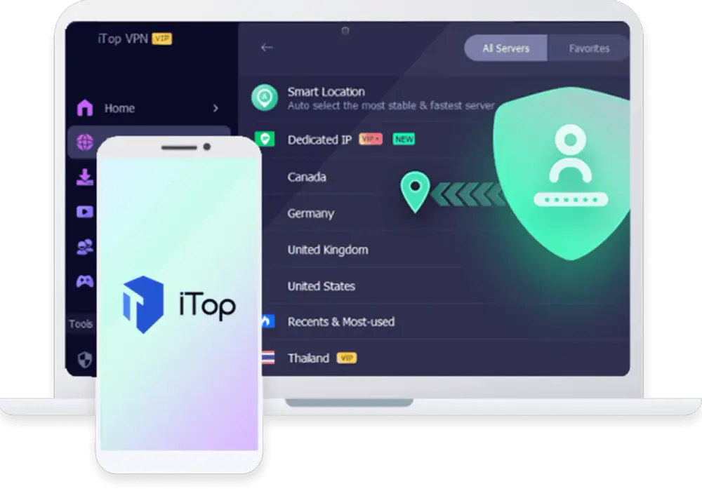 ITop VPN – co to jest i jak zapewnia bezpieczeństwo w sieci