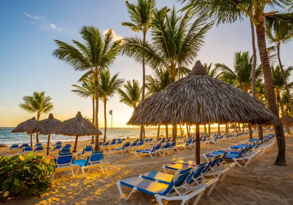 Punta Cana - Jak zaplanować idealny wyjazd na Dominikanę