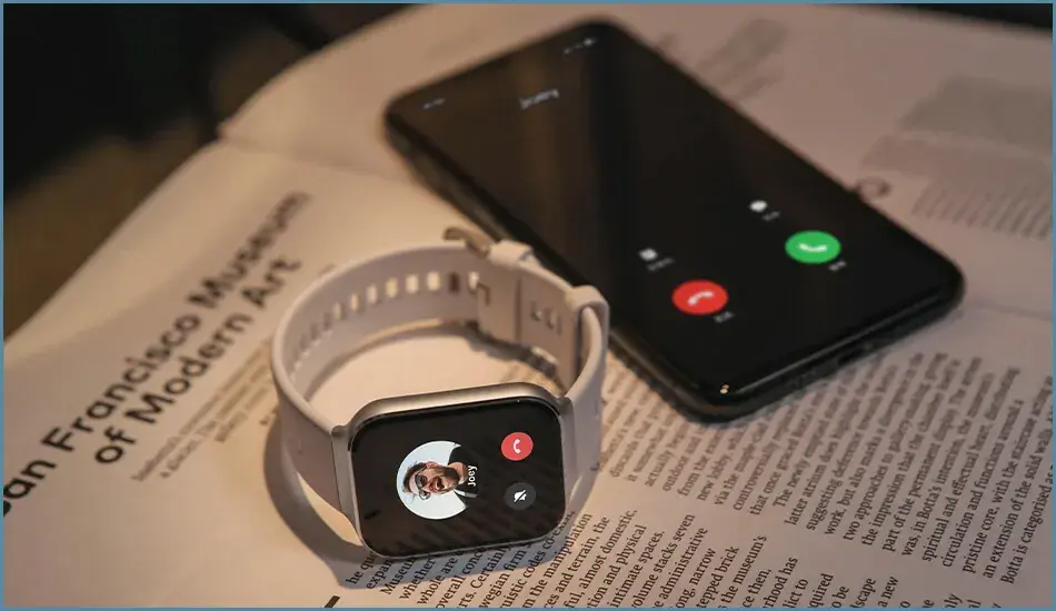 Jak włączyć bluetooth w smartwatch - proste kroki, które musisz znać