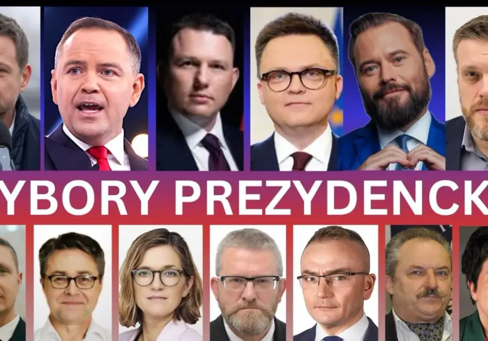Kto zastępuje prezydenta? Kluczowe informacje o przejęciu władzy