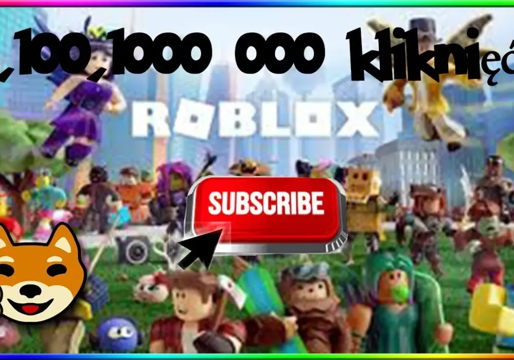 Jak pobrać auto clickera do Roblox i uniknąć zagrożeń związanych z wirusami