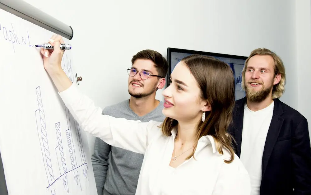Trader 21 | Inteligentny Inwestor – Kurs i Poradnik dla Początkujących Inwestorów