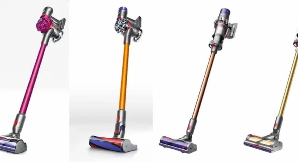 Odkurzacz Dyson czy Philips - który model naprawdę warto wybrać?