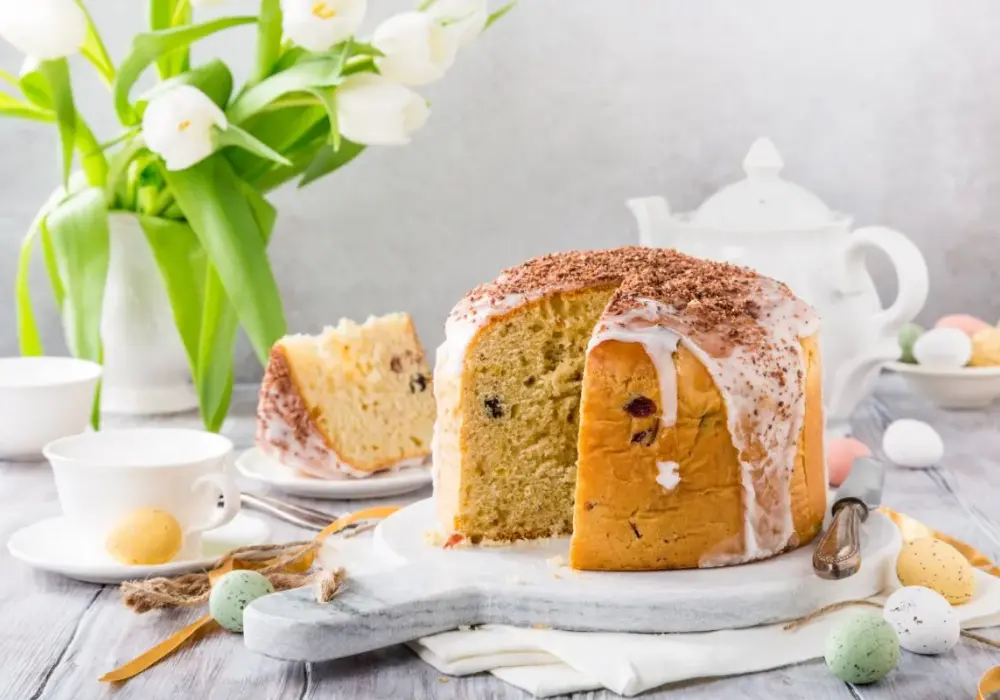 Panettone - przepis i sekrety idealnej włoskiej babki