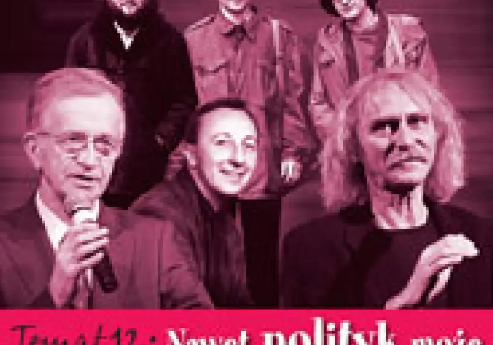 Parodia w kabarecie - jak działa i czym się różni?