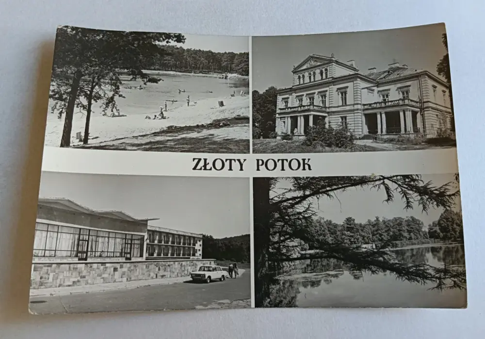 Hotel Kmicic Złoty Potok: Opinie, SPA, Jura. Czy warto rezerwować?
