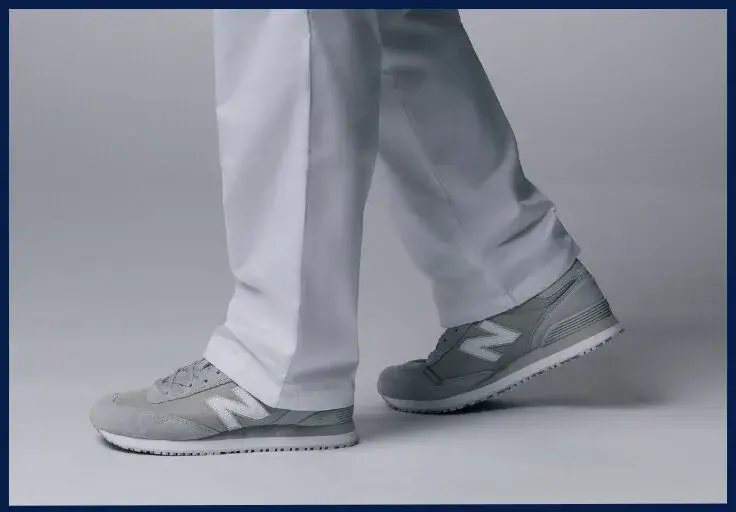 Bezpieczne buty do laboratorium: jak wybrać najlepsze obuwie?