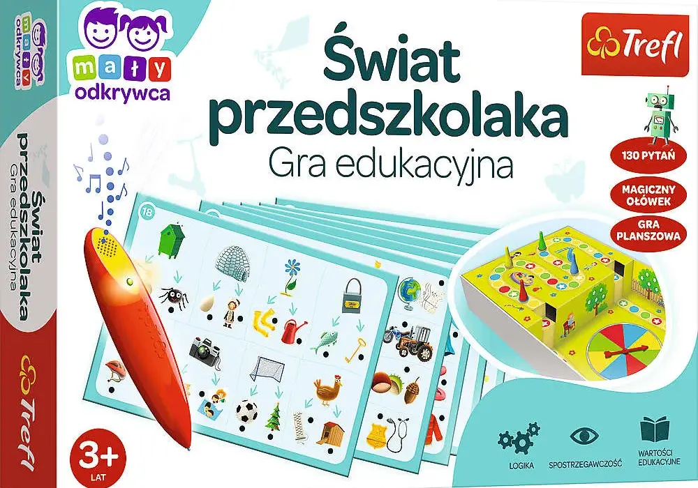 Jak działa gra "Jak to działa"? Zasady, korzyści, opinie