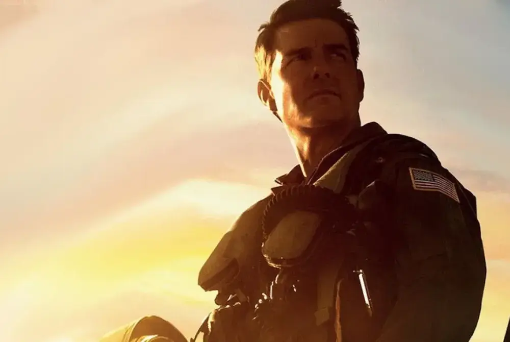 Top Gun: Maverick kiedy na Netflix? Zaskakująca data premiery!