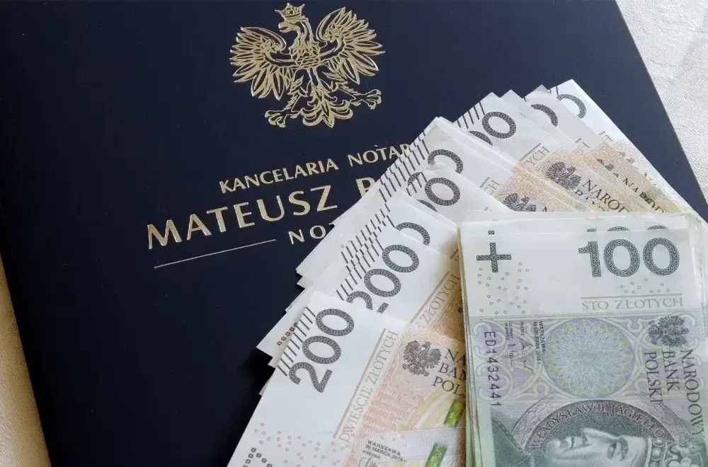 Podatek od darowizny - Jak go uniknąć? Grupy, kwoty, formalności