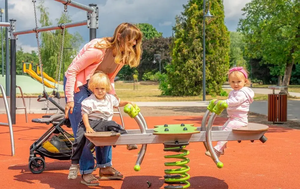 Najlepsze atrakcje w Parku na Zdrowiu, które musisz odwiedzić