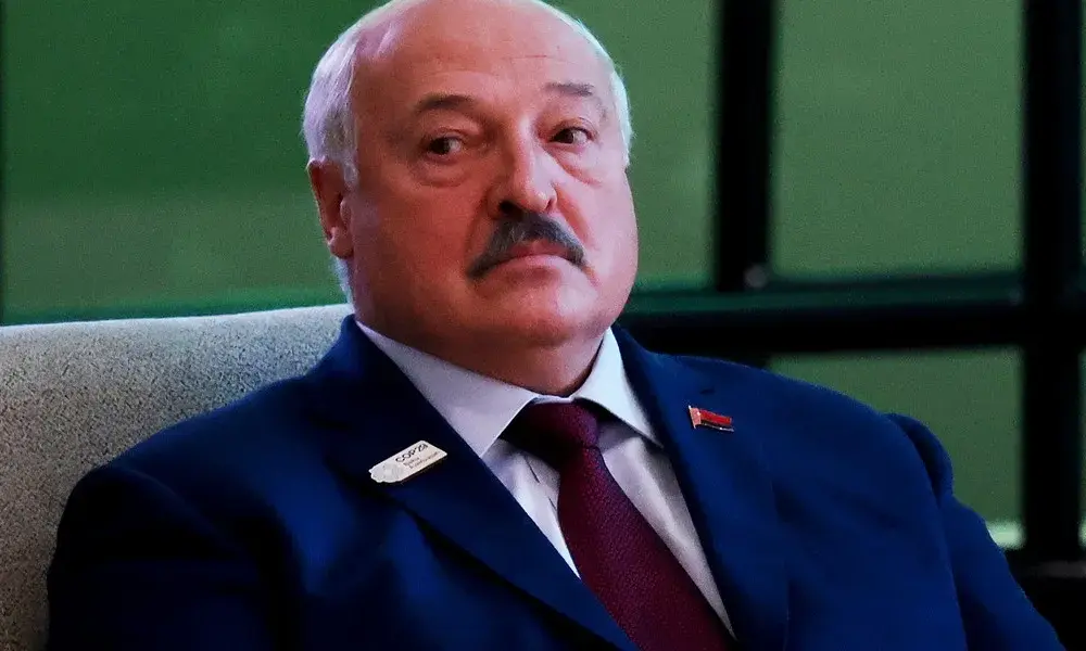 Jak się nazywa prezydent Białorusi? Kontrowersje i historia Łukaszenki