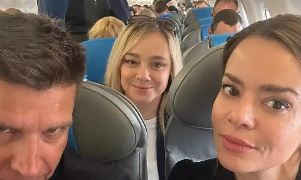 Kto zrobil zdjecie Petru? Tajemnica autora zdjęcia, która zaskakuje