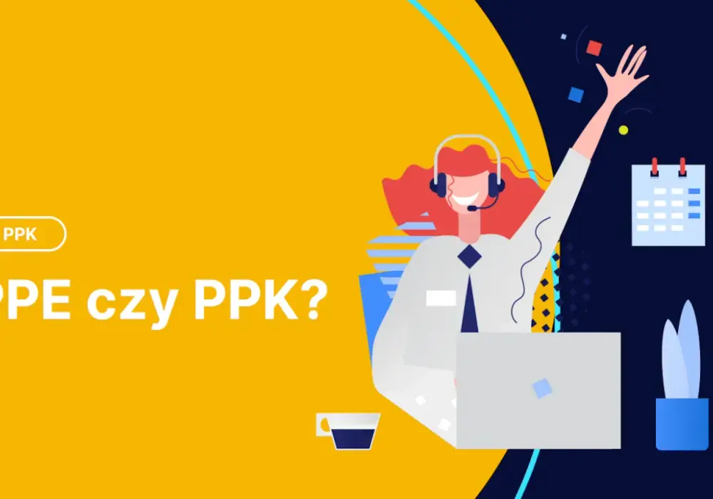 PPE co to - Jak działa i ile dopłaci pracodawca? Poznaj zasady