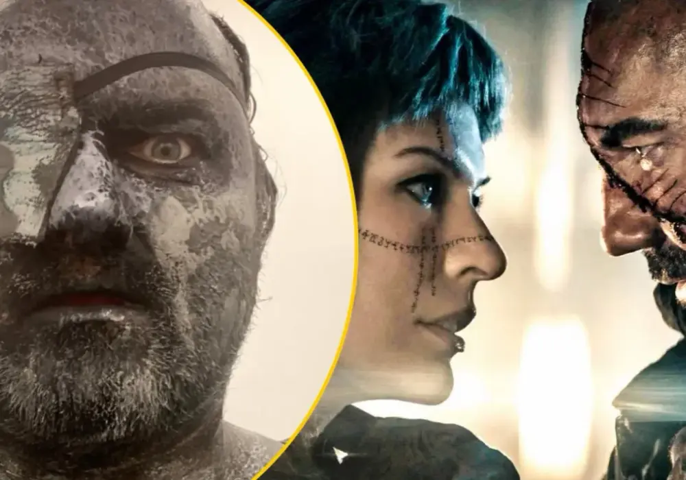 Jego niezapomniane filmy - niezapomniane filmy Paula W.S. Andersona