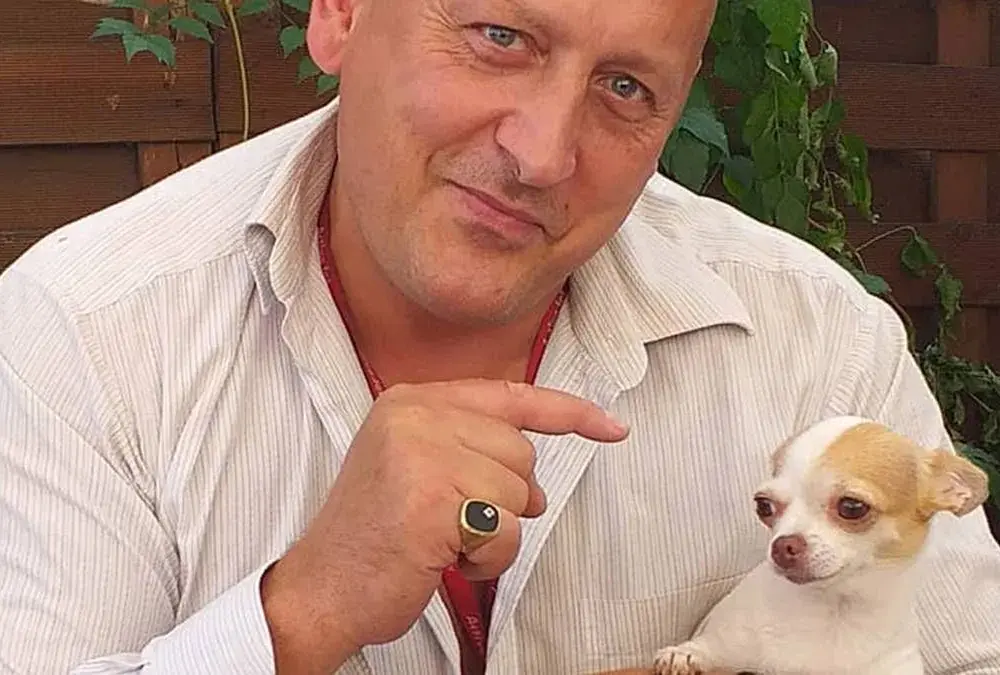 Kim jest Jacek z Królowych Życia? Zaskakujące fakty o jego życiu