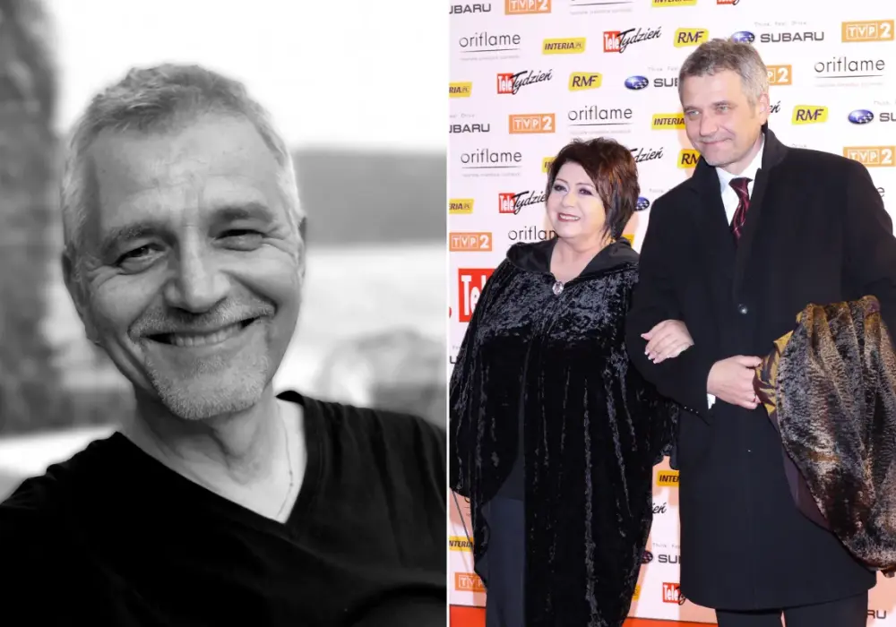 Ryszard Sibilski: Prawda o chorobie i życiu. Fakty.