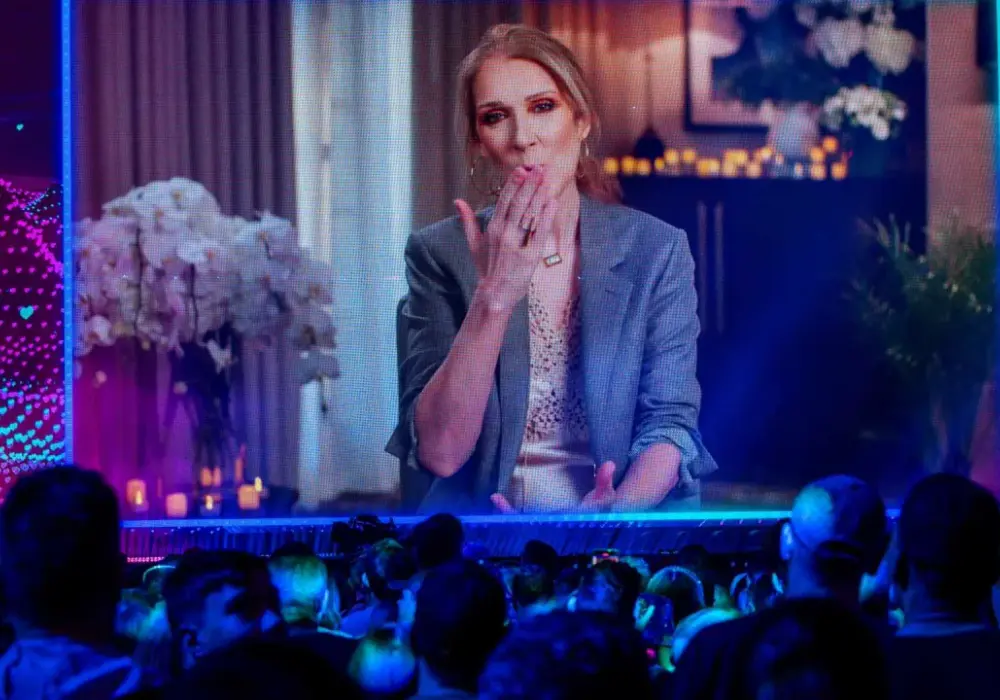 Celine Dion: Walka z chorobą i wielki powrót na scenę