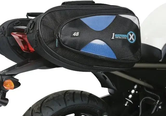 Jak zamontować sakwy motocyklowe - uniknij błędów i ciesz się jazdą